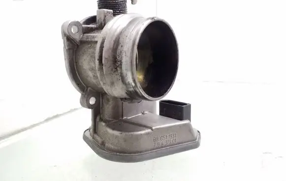 BMW 1 E81 E87 Throttle valve B80511331 780437301