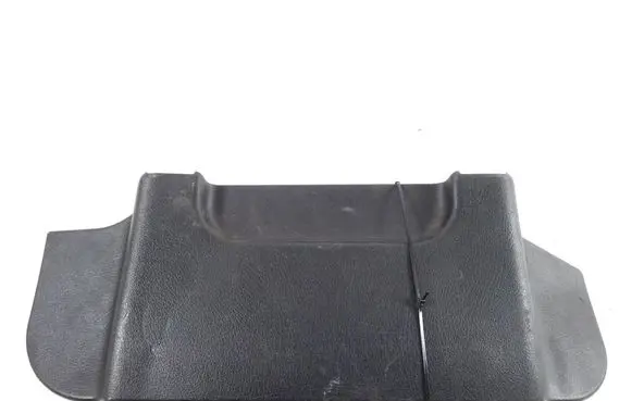 Mercedes-Benz GLS X166 Seat trim A1669380373