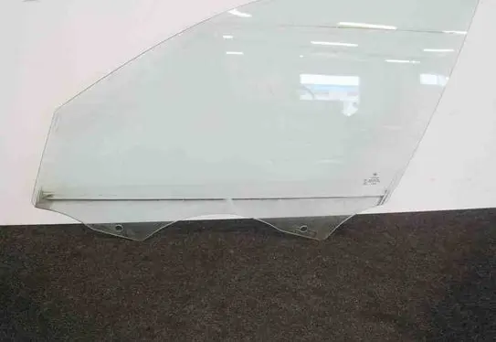 BMW 3 E90 E91 Front door window glass four-door AS2 43R001582