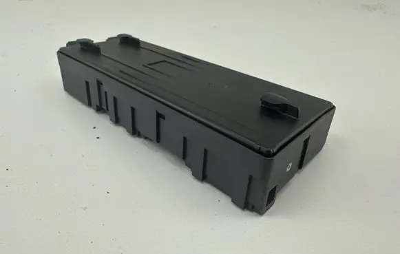 Audi A6 C7 Tailgate/trunk control unit/module 4G9959107C