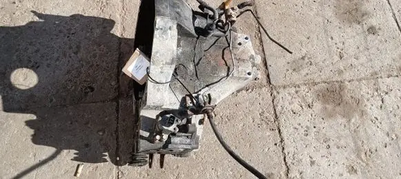 Honda Civic Manual 5 speed gearbox 1M1042287