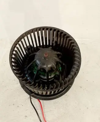 Renault Megane II Heater fan/blower 031018H