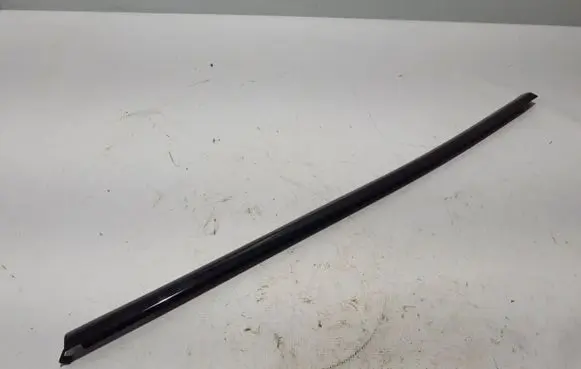 Mercedes-Benz GLA H247 Rear door trim (molding) A2477357100