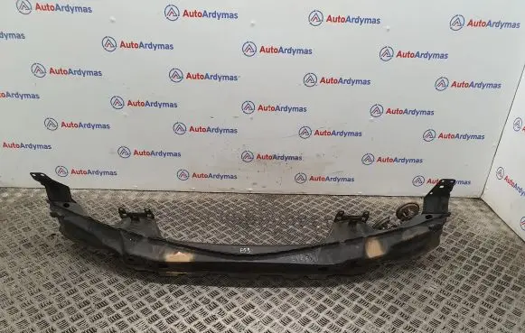 BMW X5 E53 Front bumper cross member 8402831 51718402831