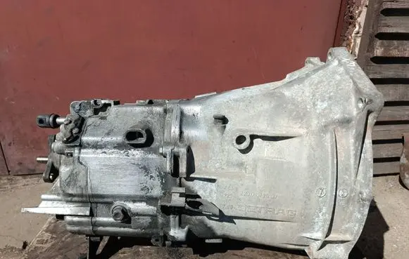 BMW Z3 E36 Manual 5 speed gearbox 2200022597 12218459 AKU