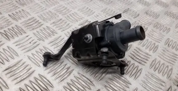 Audi A7 S7 4G Electric auxiliary coolant/water pump 4G0133567B 4G0820195E