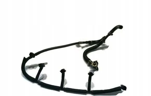 Volvo V40 Fuel return line/hose 31321198