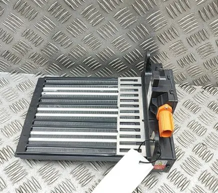 Audi Q4 e-tron Electric cabin heater radiator 1EA963581F TA61671