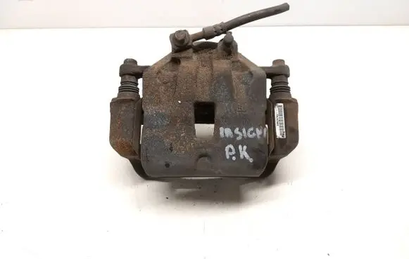 Opel Insignia A Front brake caliper 22958765