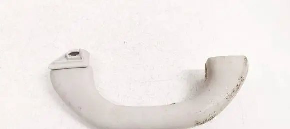 Volkswagen Touran I Front interior roof grab handle