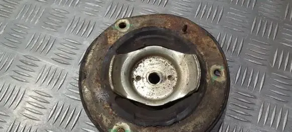 Peugeot 406 Coil spring mount 