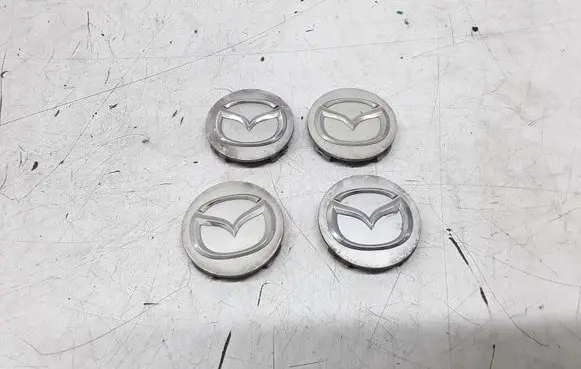 Original wheel cap