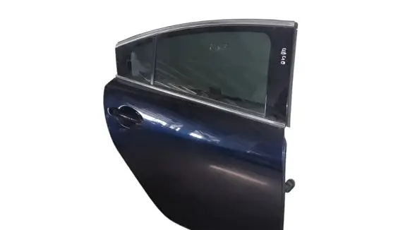 Mazda 6 Rear door
