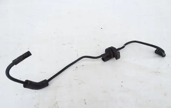 Ford Focus Vacuum valve 