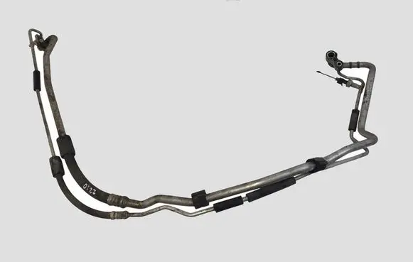 Opel Vectra C Air conditioning (A/C) pipe/hose