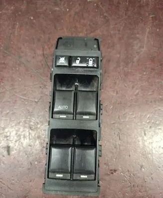 Jeep Compass Electric window control switch 213202