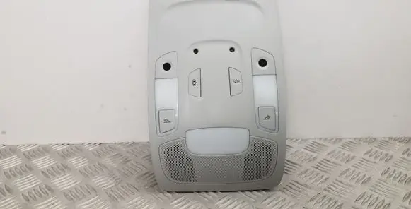 Audi A6 S6 C7 4G Front seat light 4G0947135 4G0951177