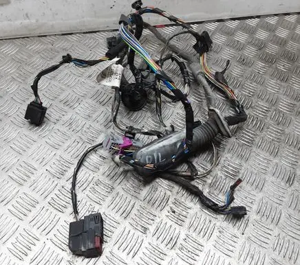 Opel Insignia A Front door wiring loom 13222575 13254506