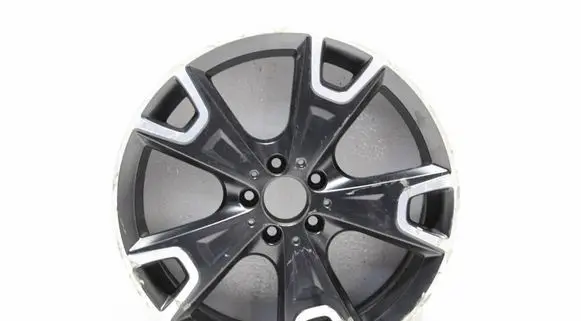 Mercedes-Benz GLA W156 X156 R19 alloy rim A1664012600