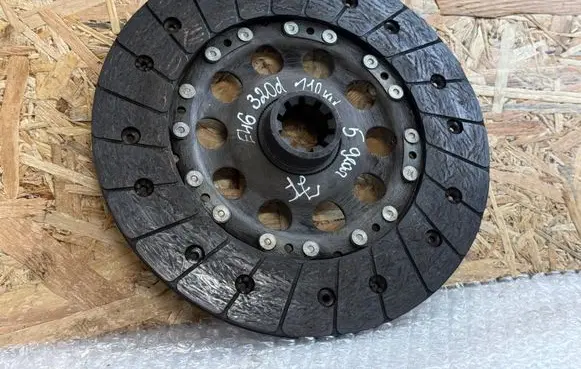 BMW 3 E46 Clutch set kit 324019910 3240199