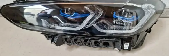BMW 4 G22 G23 G24 G26 Headlight/headlamp 5A19367 6082512014 11924070003