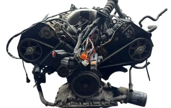 Audi A6 S6 C5 4B Engine BDV