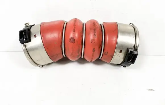 BMW 6 F12 F13 Intercooler hose/pipe 7805401 11617805401