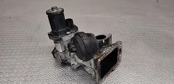 Skoda Octavia Mk2 (1Z) EGR valve