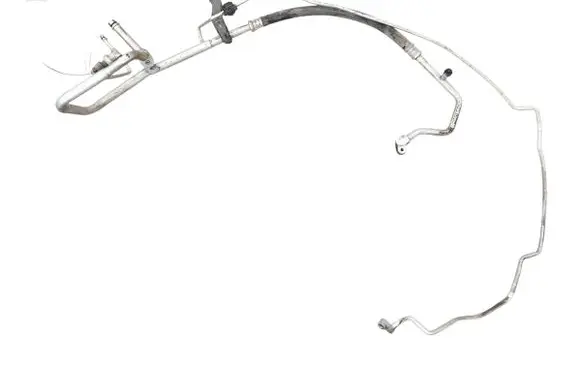 Subaru Outback (BS) Air conditioning (A/C) pipe/hose 4990007880