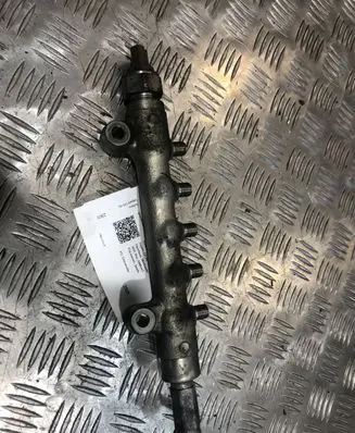 Subaru Legacy Fuel main line pipe