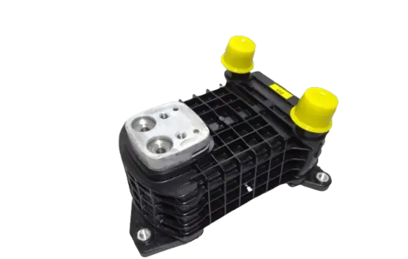 Volkswagen ID.4 Air conditioning (A/C) radiator (interior) 97J816132A SK160008