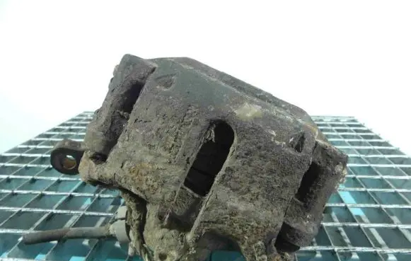 Renault Kangoo I Front brake caliper IMPRK1322331
