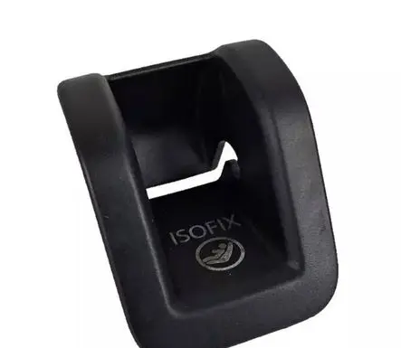 Audi A3 S3 8V ISOFIX cover 8V0887233A