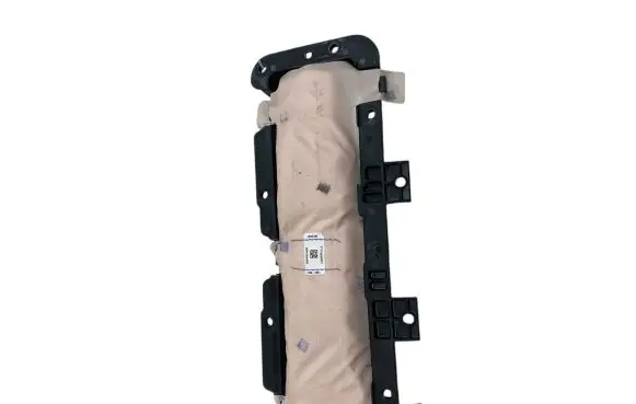 Mercedes-Benz GLS X166 Knee airbag 1668600102