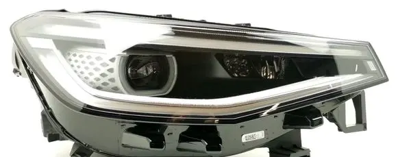 Headlight/headlamp