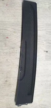Mercedes-Benz E C207 W207 Panel trim A2076802307