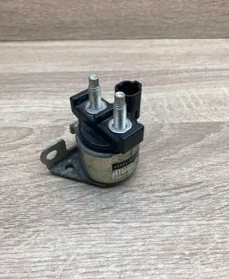 Nissan Qashqai Other relay 25116BB50A 2534001820