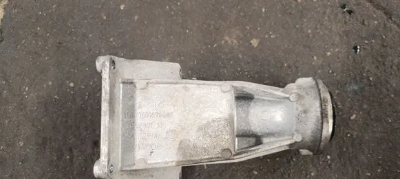 BMW X5 F15 Driveshaft support bearing bracket 31507600691