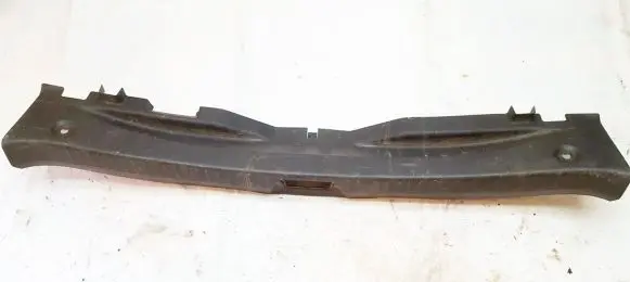 Nissan Qashqai Other trunk/boot trim element 84992jd000