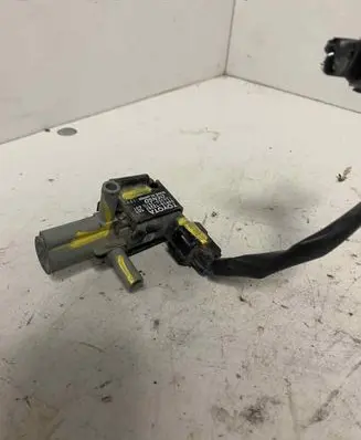 Turbo solenoid valve