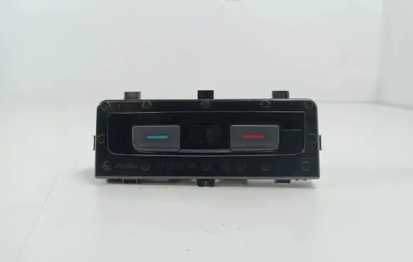 Volkswagen PASSAT B8 Air conditioner control unit module 3G0907049D