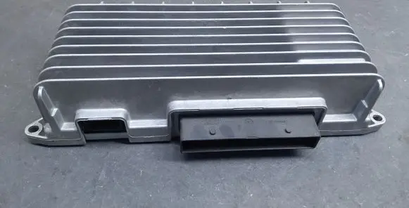 Audi A6 S6 C6 4F Sound amplifier 4F0910223H 4F0035223K