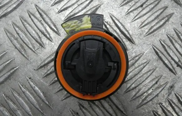Tesla Model 3 Airbag deployment crash/impact sensor 103676200A