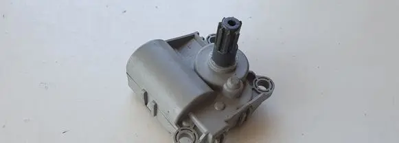 Hyundai Ioniq A/C air flow flap actuator/motor D332CWFBA01