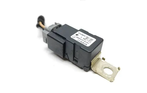 Renault Talisman Aerial antenna amplifier 283632499R 8439714
