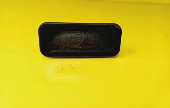 Renault Scenic II - Grand scenic II Tailgate/trunk/boot exterior handle 8200076256D