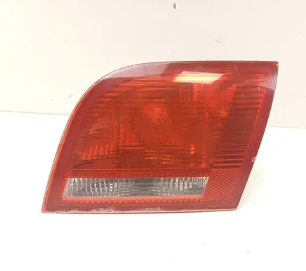 Audi A3 S3 8P Tailgate rear/tail lights 8P494509410S