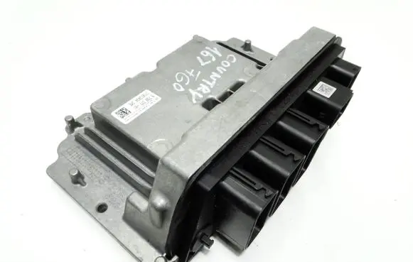 Mini Cooper Countryman F60 Engine control unit/module 9798377 0261S10090 171813434