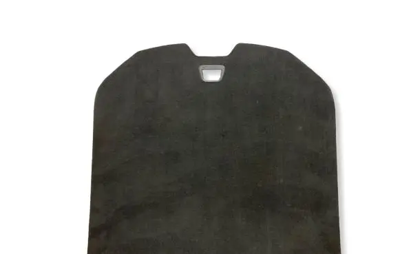 Volvo V60 Trunk/boot floor carpet liner 39813510 2350020 2004201211