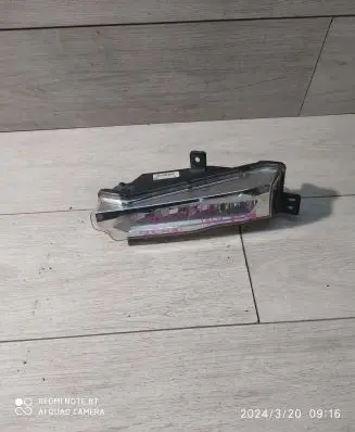 LED Daytime headlight